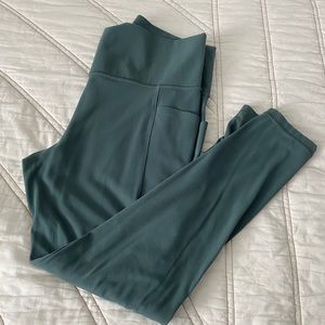 Athleta leggings full length